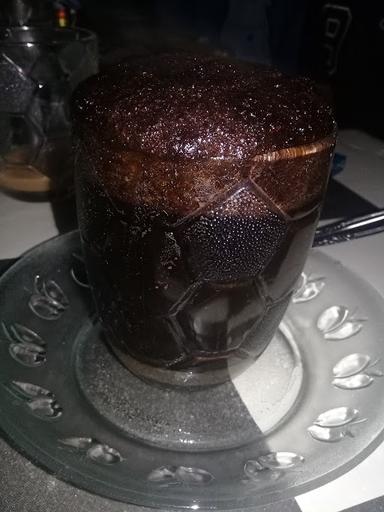 WARUNG KOPI CAK SUJARNO KOPI MUMBUL