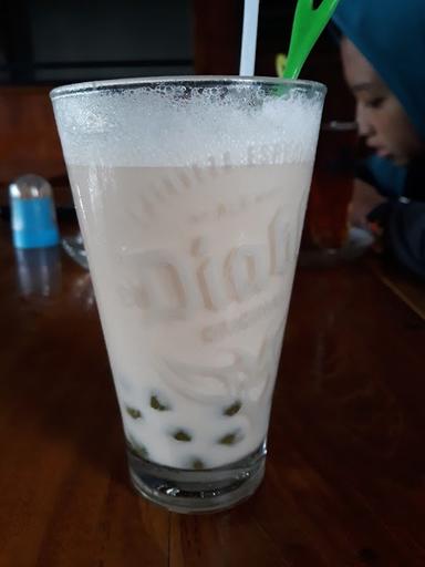 WARUNG KOPI NUSANTARA SALEEHO