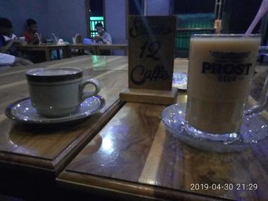 WARUNG KOPI NUSANTARA SALEEHO