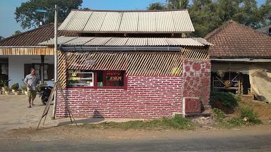 WARUNG SOTO LAMONGAN BUK DA