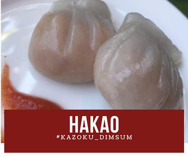 KAZOKU DIMSUM