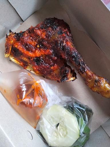 AYAM BAKAR & IKAN BAKAR 99