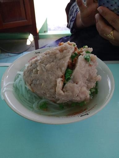 BAKSO BUTO