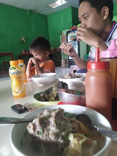 BAKSO LANGGENG