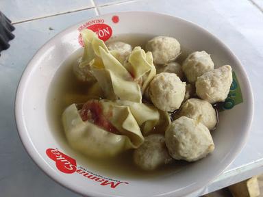 BAKSO MADURA