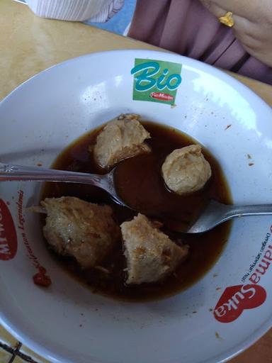 BAKSO MADURA