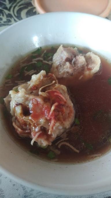 BAKSO RARA