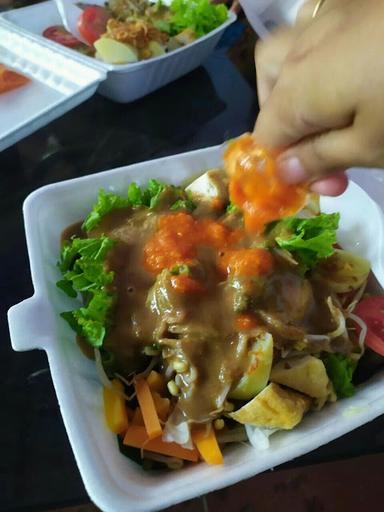 GADO GADO SEDAYU