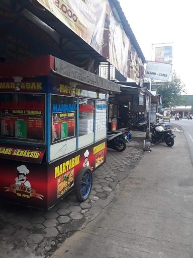 MARTABAK TERANG BULAN ARTOMORO