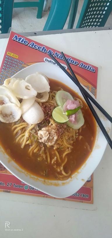 MIE ACEH DAN NASI GORENG AULIA