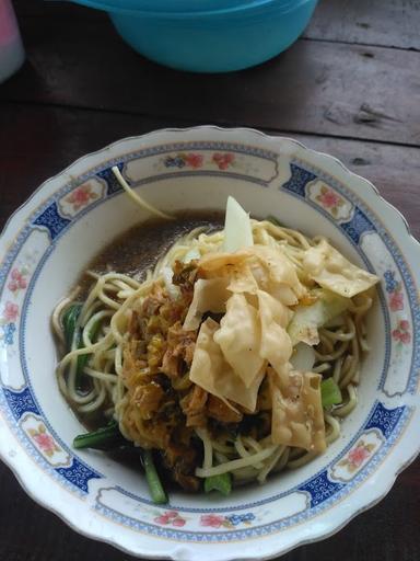 MIE AYAM SOLO ISTIMEWA