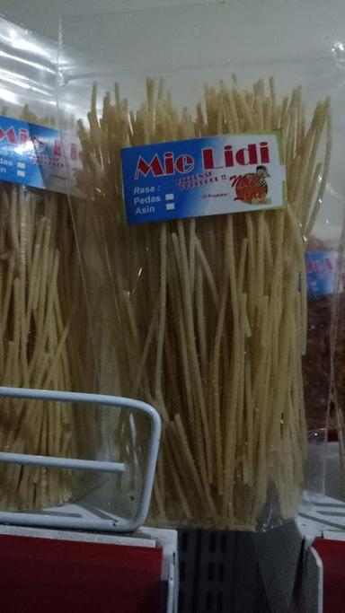 MIE LIDI ALI