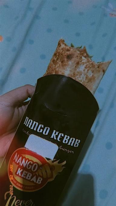 NANGO KEBAB