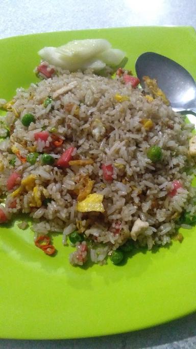 NASI GORENG JAWA