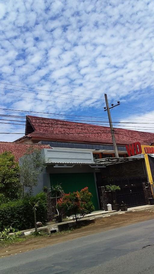 RASTA BAKSO & PANGSIT MIE