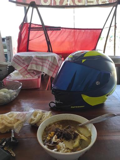 SOTO AYAM KAMPUNG SEDAYU