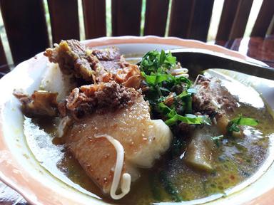 SOTO GUBUG