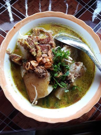 SOTO GUBUG