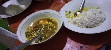 SOTO LAMONGAN & PECEL LELE CAK KHOLIL