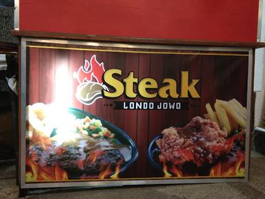 STEAK 'LONDO JOWO'