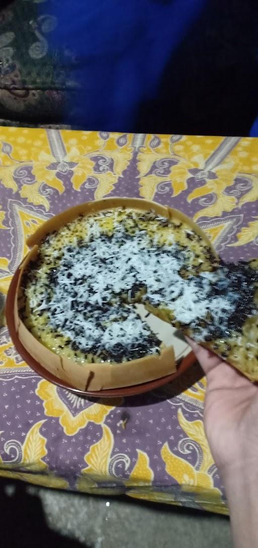 TERANG BULAN ROTI BAKAR WAHYU