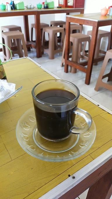 WARUNG BERKAH, SOTO MADURA