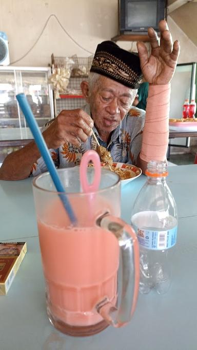 WARUNG BLITAR