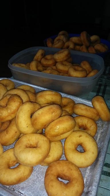 DONAT BU SRI