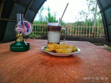 GUBUG MERAPI ARUM SARI