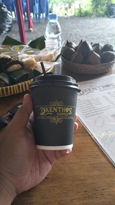 D’KENTHOS COFFEE