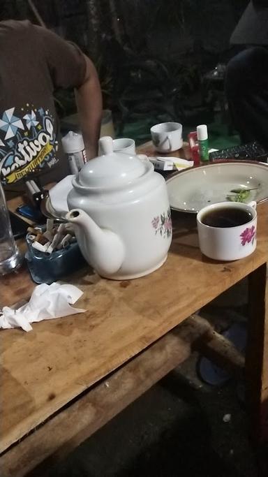 KEDAI SEMBAKO AND CAFE SRIWANGI