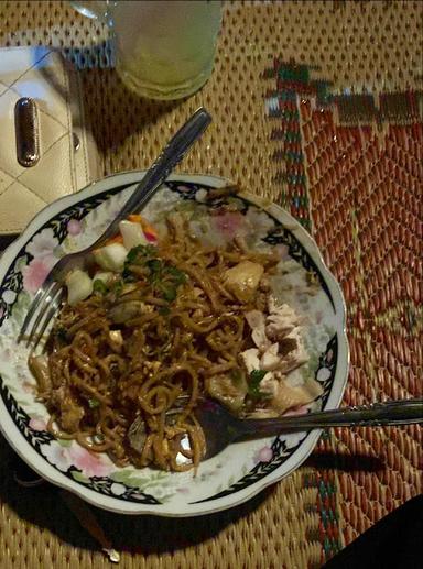 BAKMI JAWA MBAK MPOK