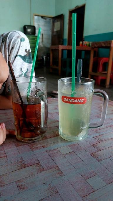 BAKSO & MIE AYAM PODOMORO