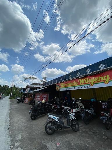 BAKSO, MIE AYAM & SOTO BAROKAH