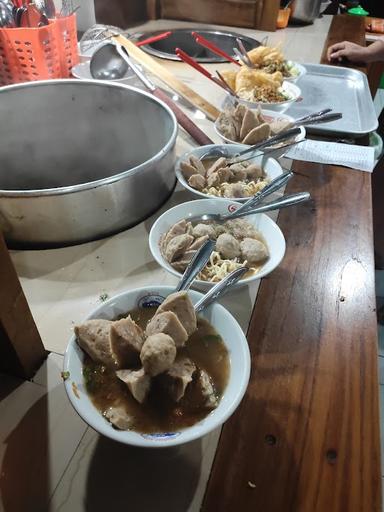 BAKSO&MIEAYAM KIMOCHII WONOGIRI