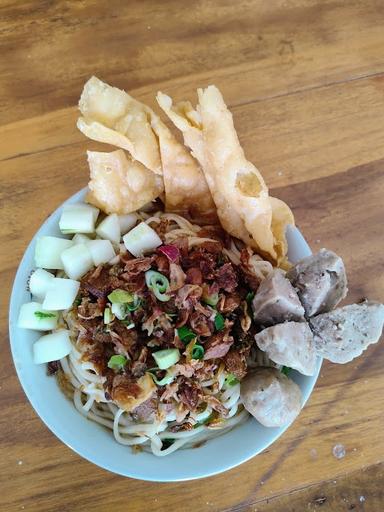 BAKSO&MIEAYAM KIMOCHII WONOGIRI