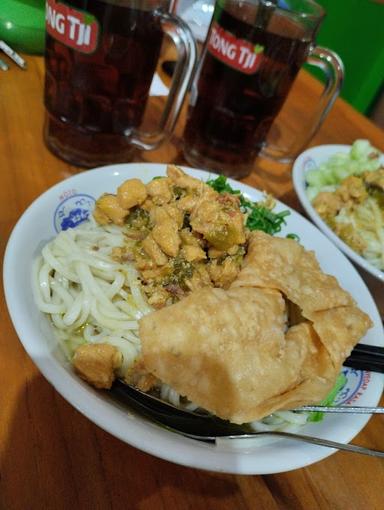 BAKSO&MIEAYAM KIMOCHII WONOGIRI