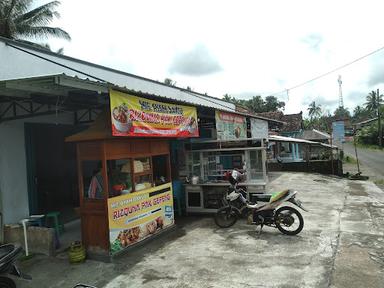 BAKSO PAK GEPENG