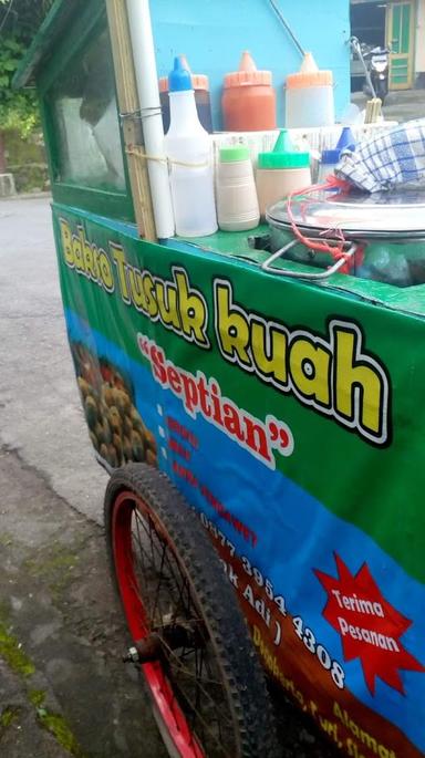 BAKSO TUSUK ADIMISWONO