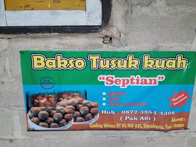 BAKSO TUSUK ADIMISWONO