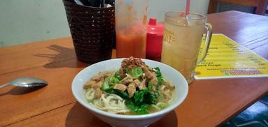 MIE AYAM BAKSO BEJO