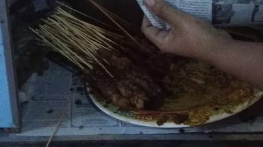 SATE AYAM MBAK NIA