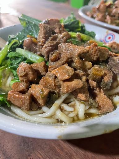 SOTO, BAKSO, MIE AYAM PAK SOERYO