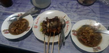 WARUNG SATE KAMBING BU TIMAN