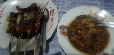 WARUNG SATE KAMBING BU TIMAN