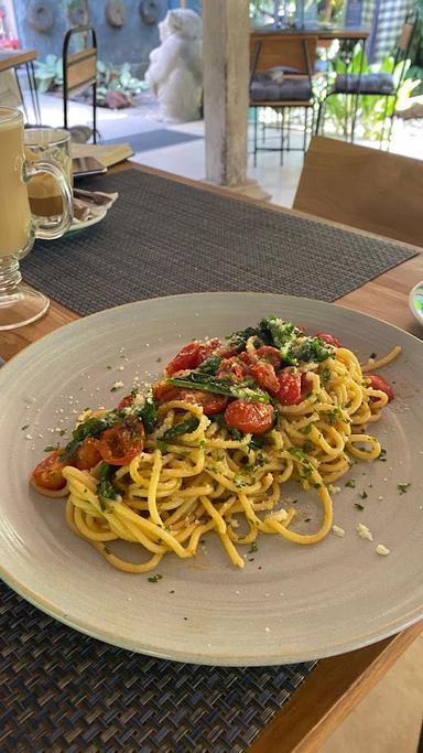 CIAO NONNA BALI | FRESH PASTA & ITALIAN KITCHEN