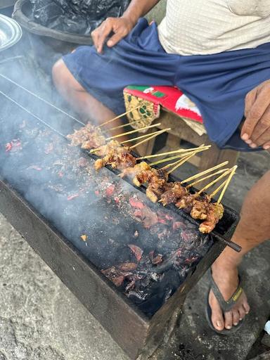 GUSTI AJI PORK SATAY