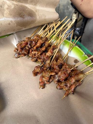 GUSTI AJI PORK SATAY