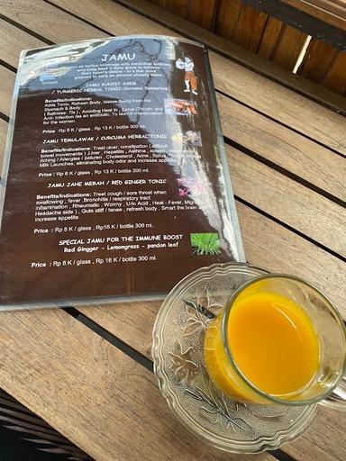 JAMU UBUD SEHAT