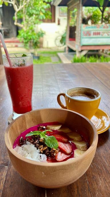 SUKSMA KOPI UBUD